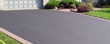 Driveway Overlay Services in Preakness, NJ